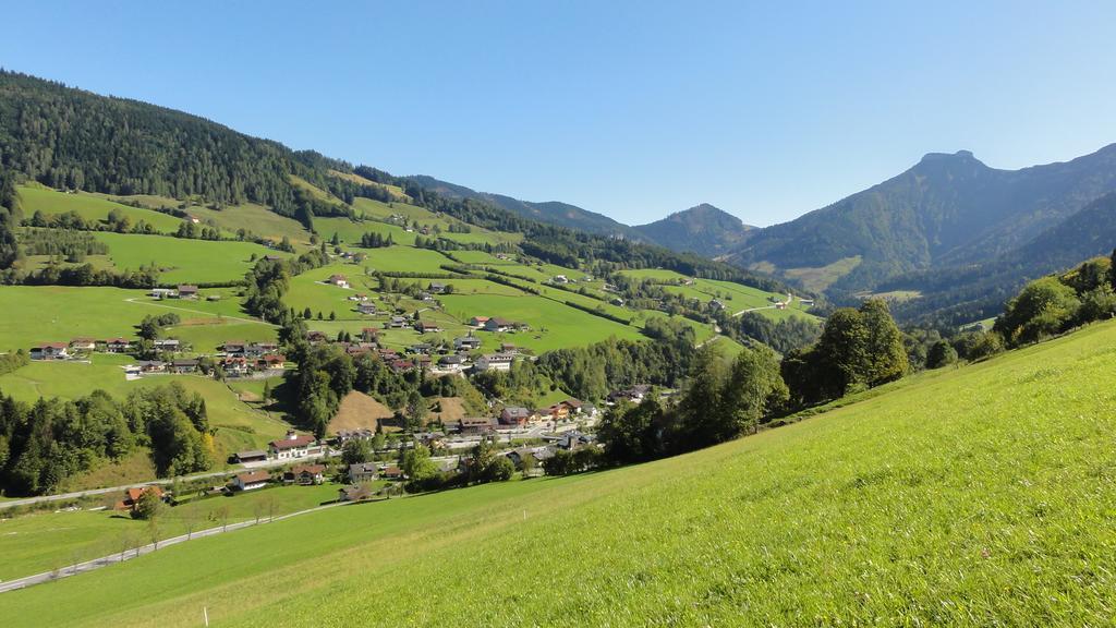 Ferienhaus Seitter Krispl Rom bilde