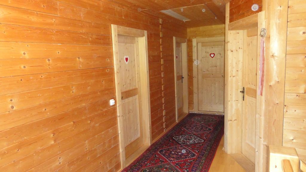 Ferienhaus Seitter Krispl Rom bilde
