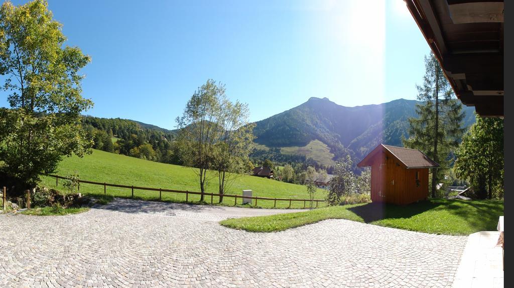 Ferienhaus Seitter Krispl Rom bilde