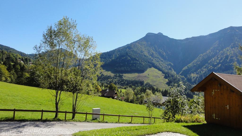 Ferienhaus Seitter Krispl Rom bilde