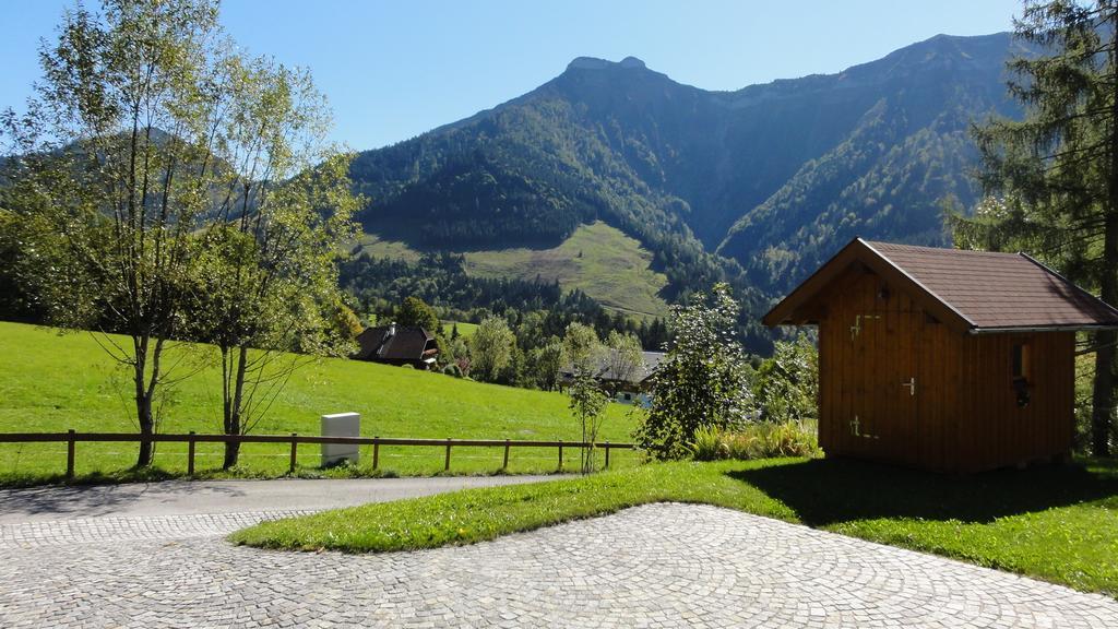 Ferienhaus Seitter Krispl Rom bilde