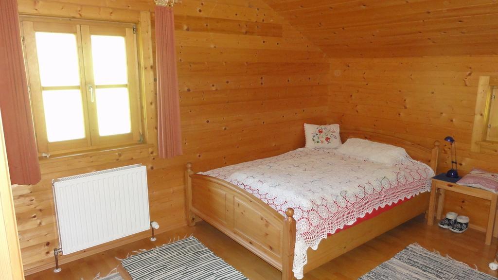 Ferienhaus Seitter Krispl Rom bilde