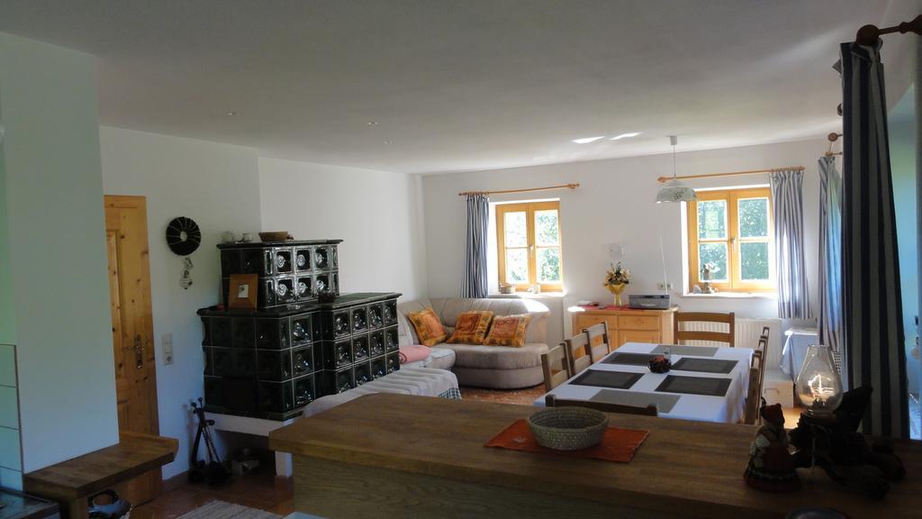 Ferienhaus Seitter Krispl Rom bilde