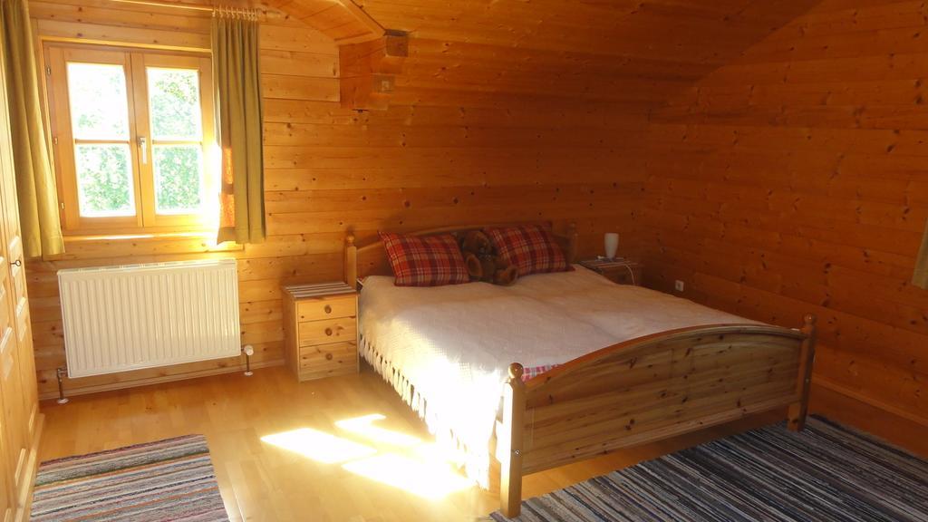 Ferienhaus Seitter Krispl Rom bilde