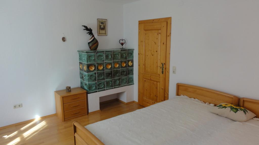 Ferienhaus Seitter Krispl Rom bilde