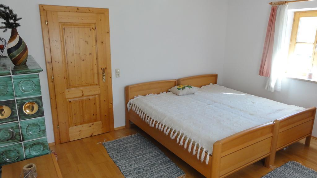 Ferienhaus Seitter Krispl Rom bilde